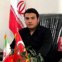 یاسین حسنعلی زاده